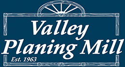 Valley Planing Mill