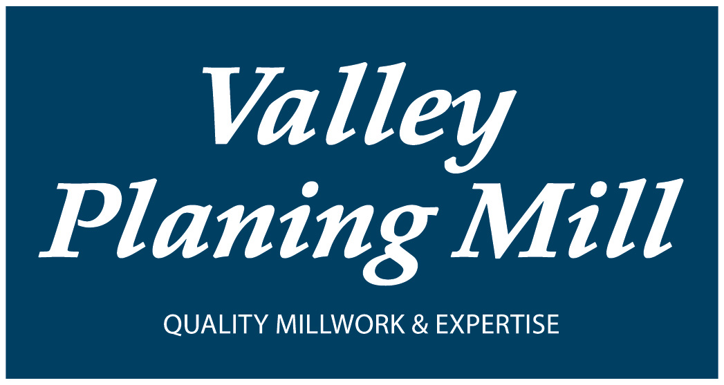 Valley Planning Mill